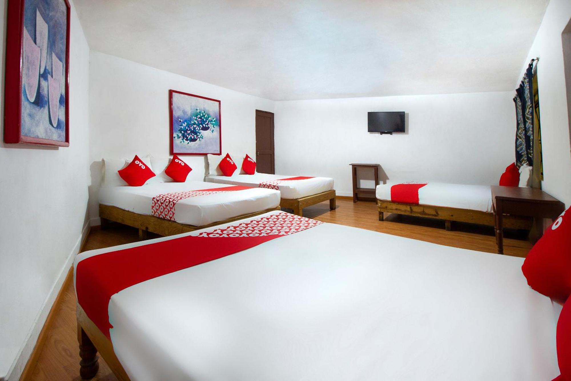 Oyo Hotel Brazil,Guadalajara,Estadio Jalisco Экстерьер фото