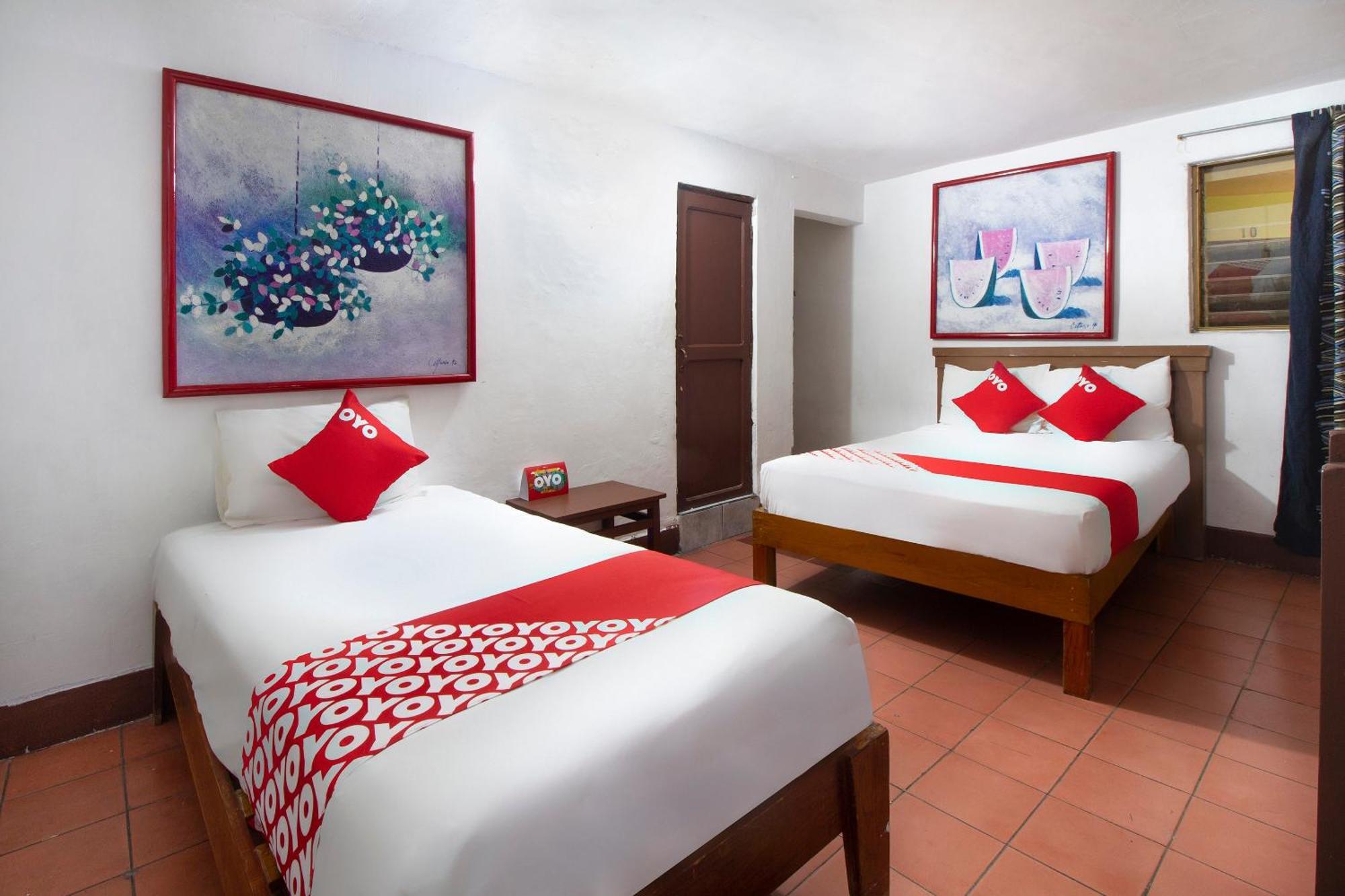Oyo Hotel Brazil,Guadalajara,Estadio Jalisco Экстерьер фото