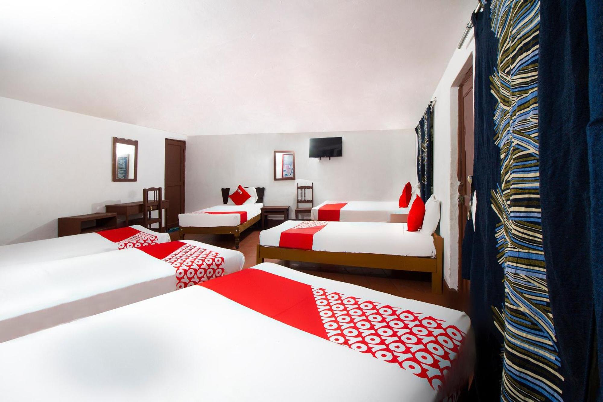 Oyo Hotel Brazil,Guadalajara,Estadio Jalisco Экстерьер фото