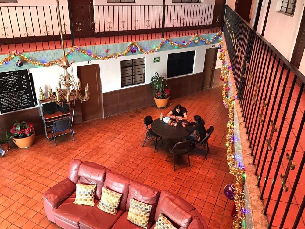 Oyo Hotel Brazil,Guadalajara,Estadio Jalisco Экстерьер фото