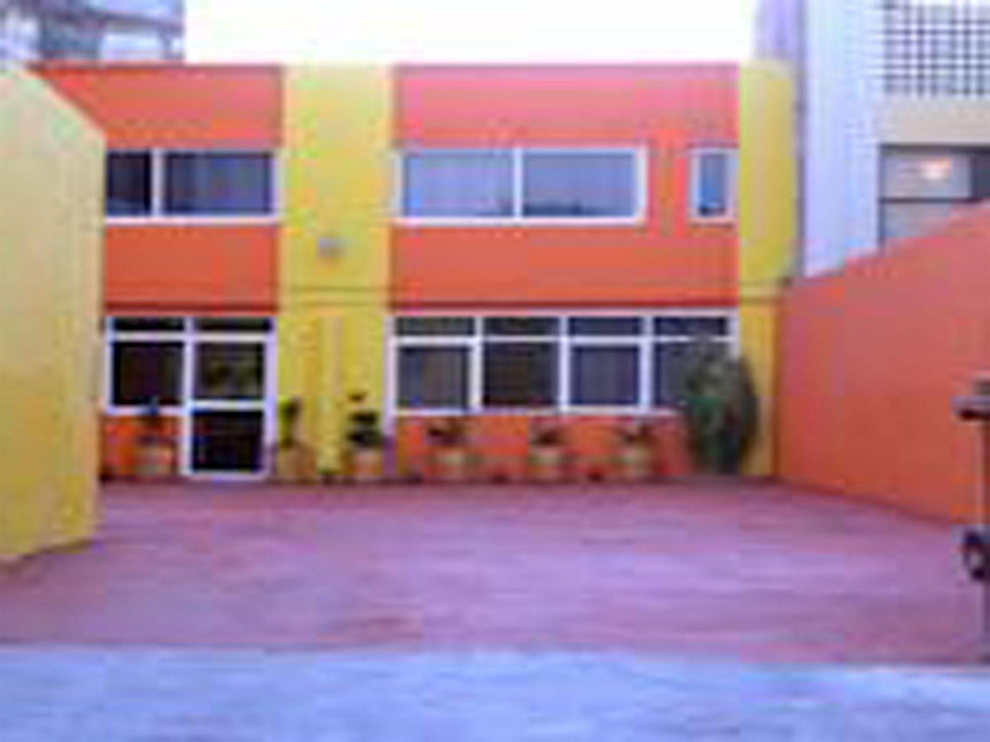 Oyo Hotel Brazil,Guadalajara,Estadio Jalisco Экстерьер фото